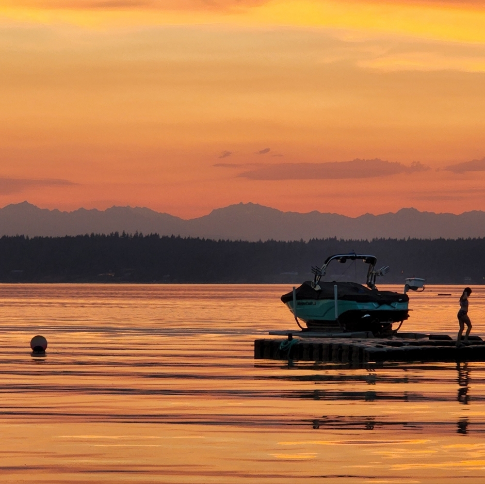 Meet your Posher, Michaela